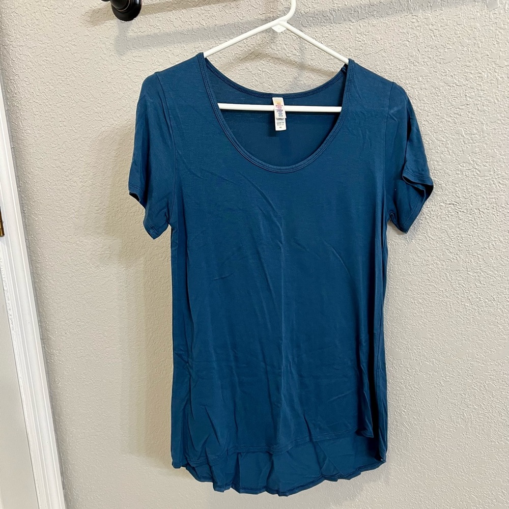 LuLaRoe Classic T